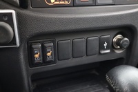 Mitsubishi L200 vaihtoauto