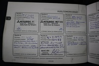 Mitsubishi L200 vaihtoauto