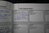 Mitsubishi L200 vaihtoauto