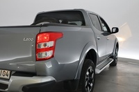 Mitsubishi L200 vaihtoauto