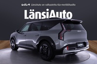 Kia EV9 vaihtoauto