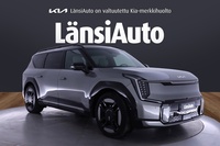 Kia EV9 vaihtoauto