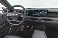 Kia EV9 vaihtoauto