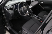 Toyota Corolla Cross vaihtoauto