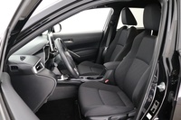 Toyota Corolla Cross vaihtoauto