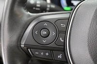 Toyota Corolla Cross vaihtoauto