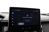 Toyota Corolla Cross vaihtoauto