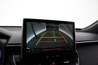 Toyota Corolla Cross vaihtoauto