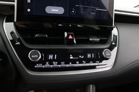 Toyota Corolla Cross vaihtoauto