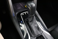 Toyota Corolla Cross vaihtoauto