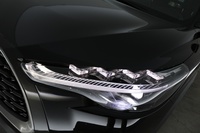 Toyota Corolla Cross vaihtoauto