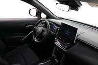 Toyota Corolla Cross vaihtoauto