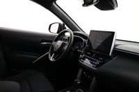 Toyota Corolla Cross vaihtoauto