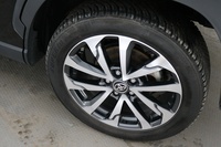 Toyota Corolla Cross vaihtoauto