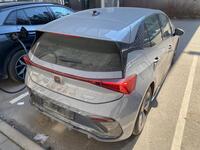 Cupra Born vaihtoauto