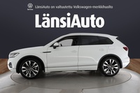 Volkswagen Touareg vaihtoauto