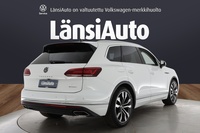 Volkswagen Touareg vaihtoauto