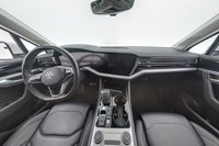 Volkswagen Touareg vaihtoauto