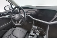 Volkswagen Touareg vaihtoauto