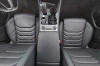 Volkswagen Touareg vaihtoauto