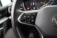 Volkswagen Touareg vaihtoauto
