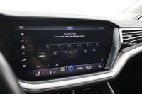 Volkswagen Touareg vaihtoauto