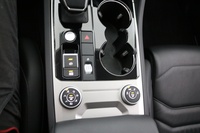 Volkswagen Touareg vaihtoauto