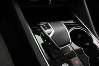 Volkswagen Touareg vaihtoauto