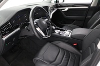Volkswagen Touareg vaihtoauto