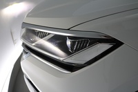 Volkswagen Touareg vaihtoauto