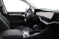 Volkswagen Touareg vaihtoauto
