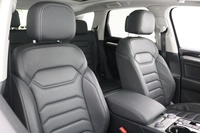Volkswagen Touareg vaihtoauto