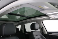 Volkswagen Touareg vaihtoauto
