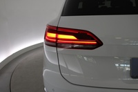 Volkswagen Touareg vaihtoauto