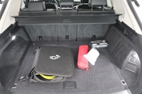 Volkswagen Touareg vaihtoauto