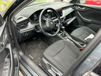 Skoda Scala vaihtoauto