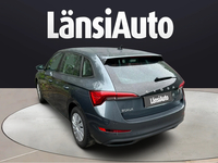 Skoda Scala vaihtoauto