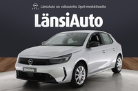 Opel Corsa vaihtoauto