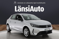 Opel Corsa vaihtoauto