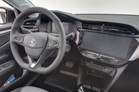 Opel Corsa vaihtoauto