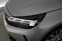 Opel Corsa vaihtoauto