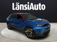 Opel Mokka vaihtoauto