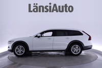 Volvo V90 Cross Country vaihtoauto