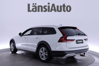 Volvo V90 Cross Country vaihtoauto
