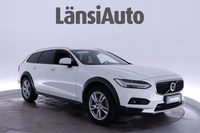 Volvo V90 Cross Country vaihtoauto