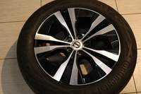 Volvo V90 Cross Country vaihtoauto