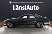 Mercedes-Benz S vaihtoauto