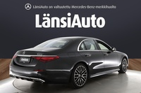 Mercedes-Benz S vaihtoauto