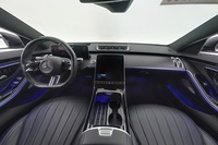 Mercedes-Benz S vaihtoauto
