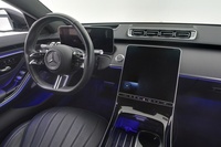 Mercedes-Benz S vaihtoauto